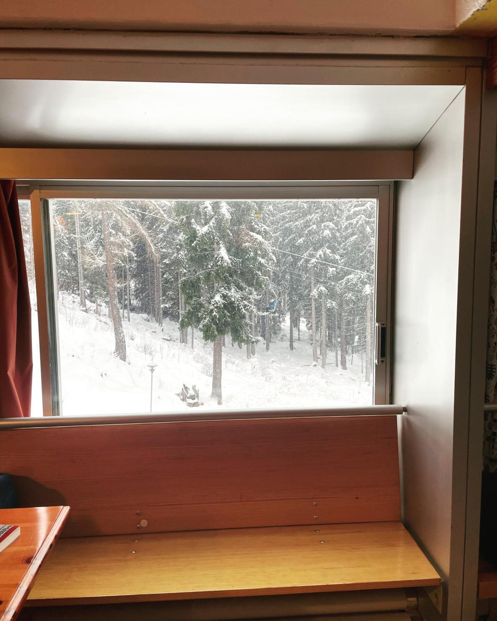 Apartamento Sole Alto Marilleva Mezzana  Exterior foto