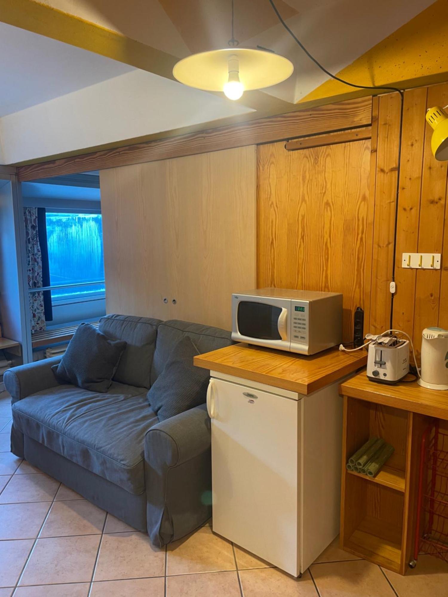 Apartamento Sole Alto Marilleva Mezzana  Exterior foto